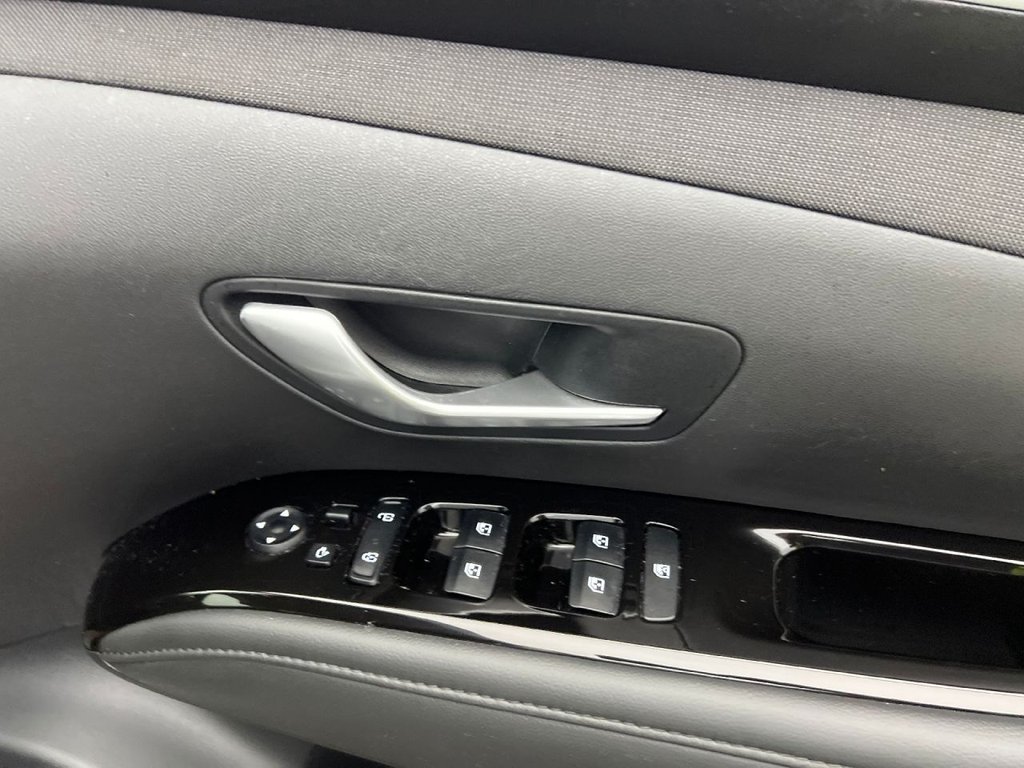 Used Hyundai TUCSON 2021 for sale - 76604662: Photo 12