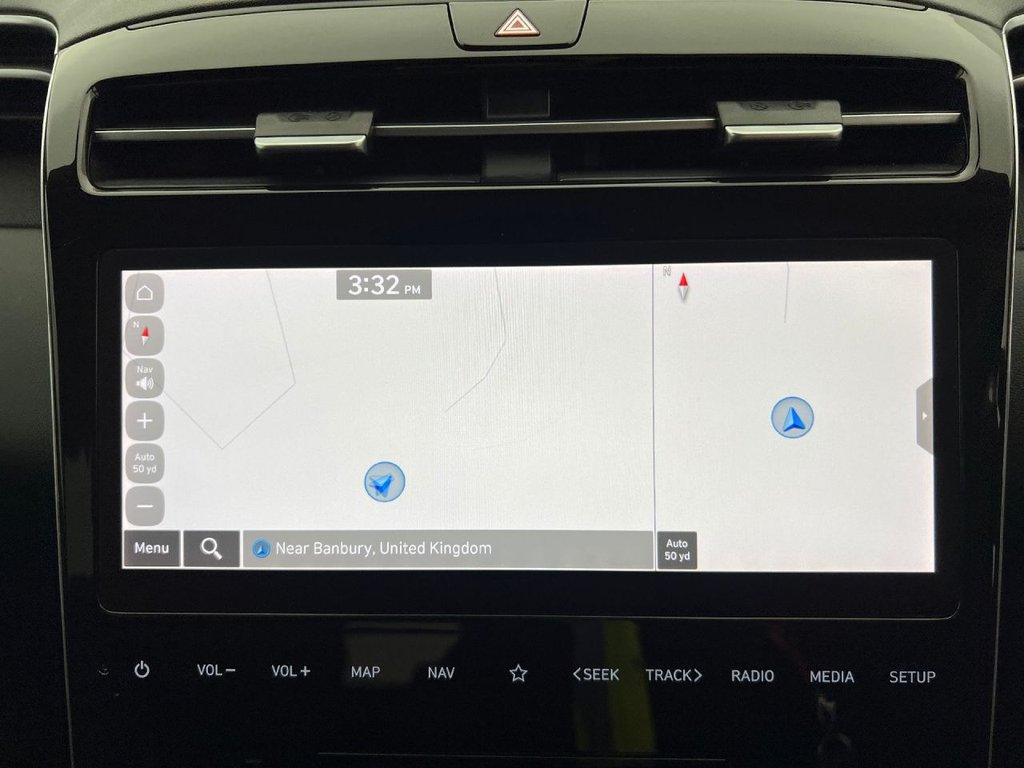 Used Hyundai TUCSON 2021 for sale - 76604662: Photo 14