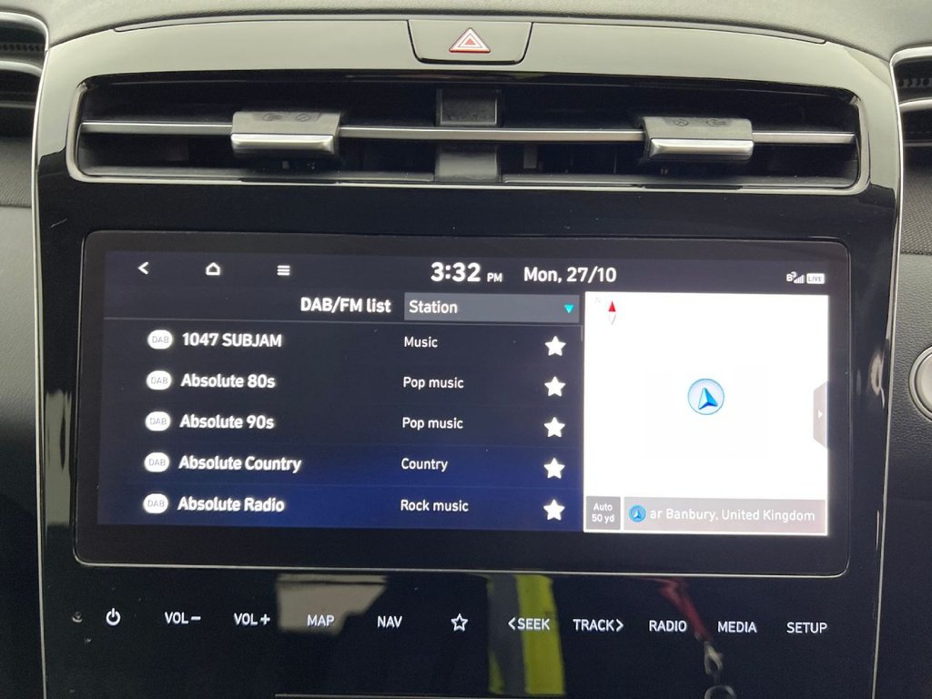 Used Hyundai TUCSON 2021 for sale - 76604662: Photo 15