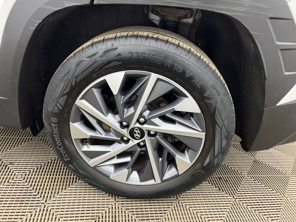 Used Hyundai TUCSON 2021 for sale - 76604662: Photo 7