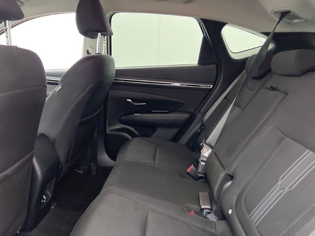 Used Hyundai TUCSON 2021 for sale - 76604662: Photo 8