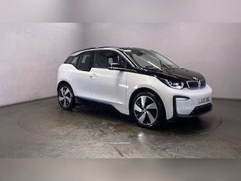 Used BMW i3 2020 for sale - 75302787: Photo