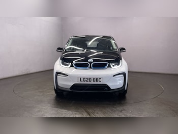 Used BMW i3 2020 for sale - 75302787: Photo