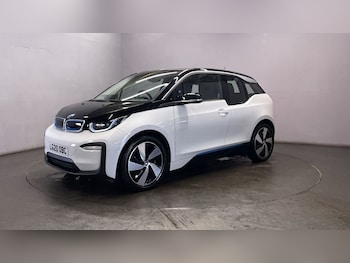 Used BMW i3 2020 for sale - 75302787: Photo