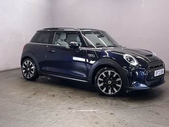 MINI - Electric Hatch