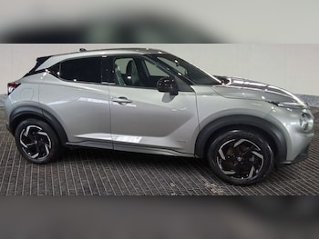Used Nissan Juke 2023 for sale - 76604664: Photo