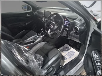 Used Nissan Juke 2023 for sale - 76604664: Photo