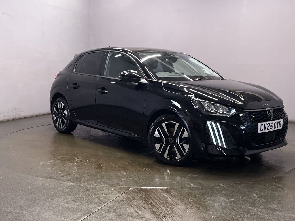 Used Peugeot 208 2025 for sale - 76291440: Photo 1