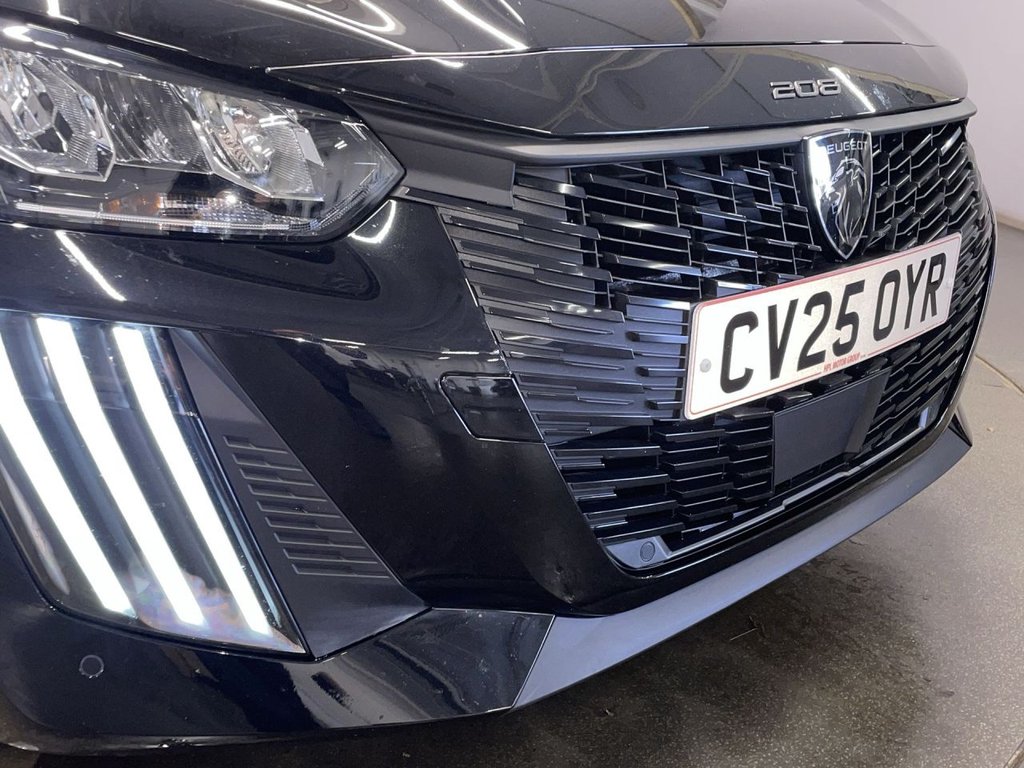 Used Peugeot 208 2025 for sale - 76291440: Photo 11