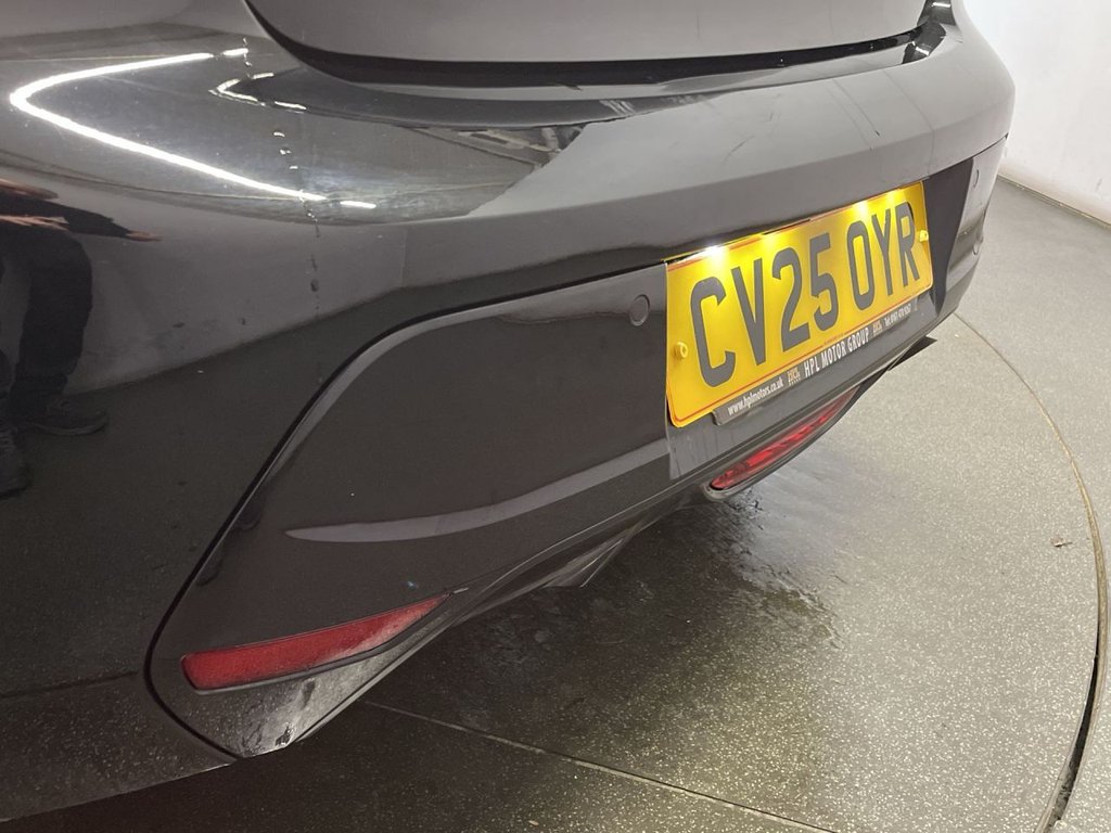 Used Peugeot 208 2025 for sale - 76291440: Photo 14