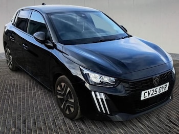 Used Peugeot 208 2025 for sale - 76291440: Photo