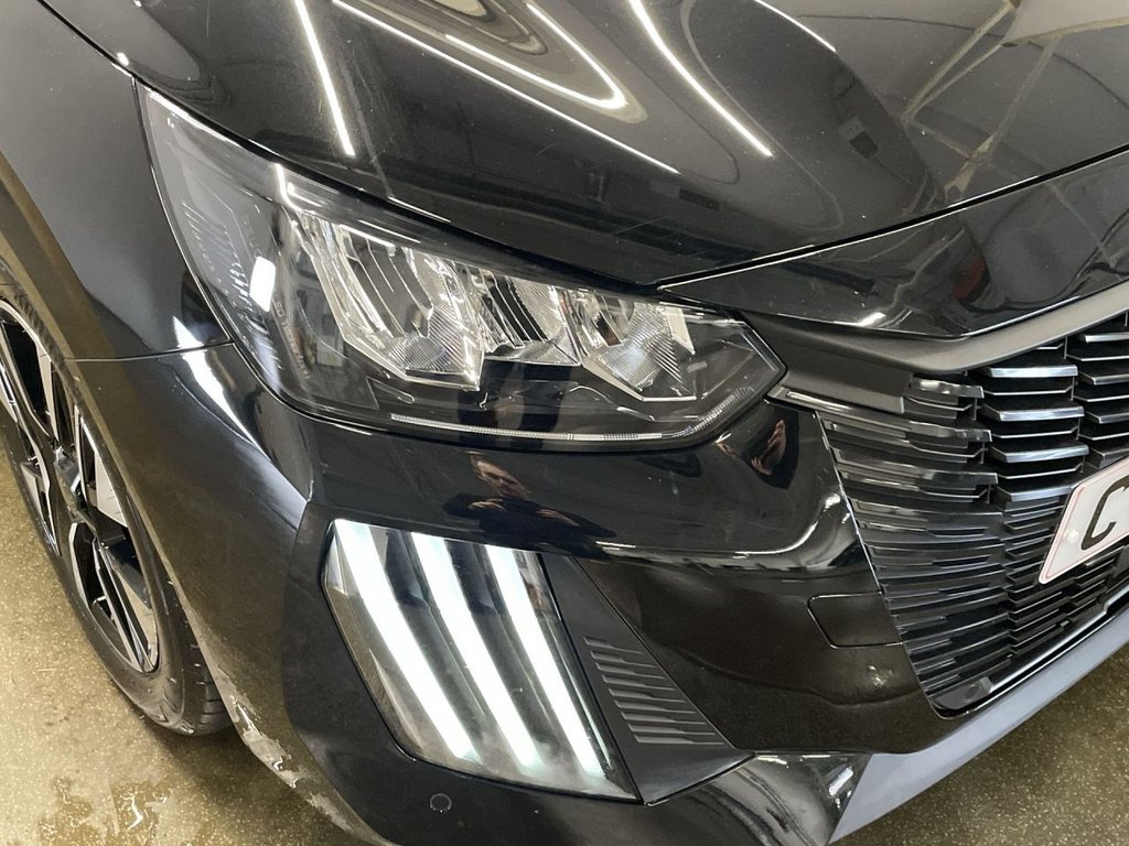 Used Peugeot 208 2025 for sale - 76291440: Photo 21
