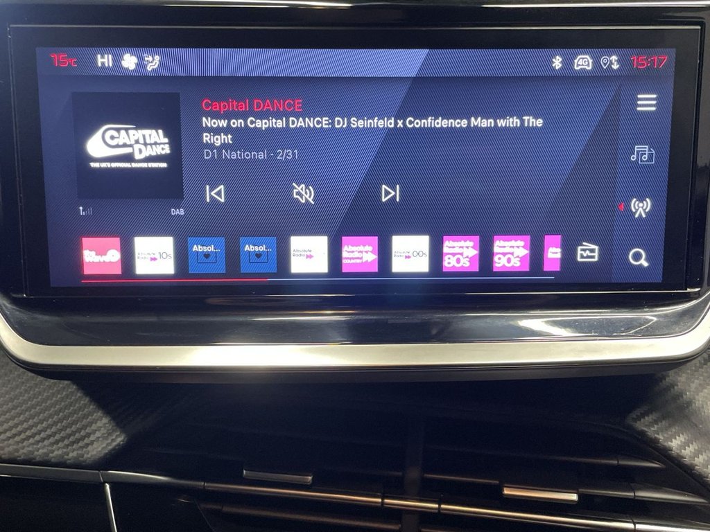 Used Peugeot 208 2025 for sale - 76291440: Photo 25