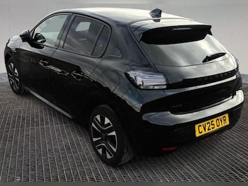 Used Peugeot 208 2025 for sale - 76291440: Photo