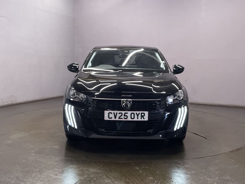 Used Peugeot 208 2025 for sale - 76291440: Photo 3