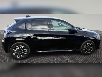 Used Peugeot 208 2025 for sale - 76291440: Photo