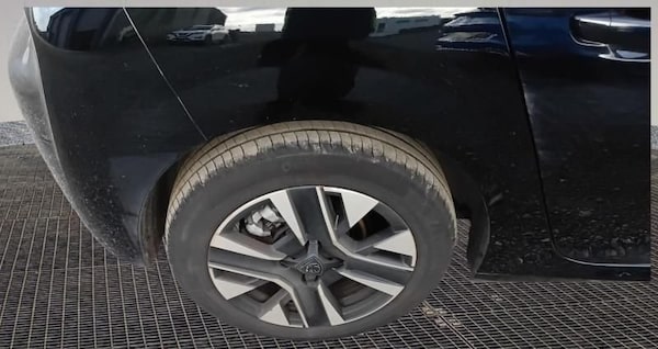 Used Peugeot 208 2025 for sale - 76291440: Photo 4