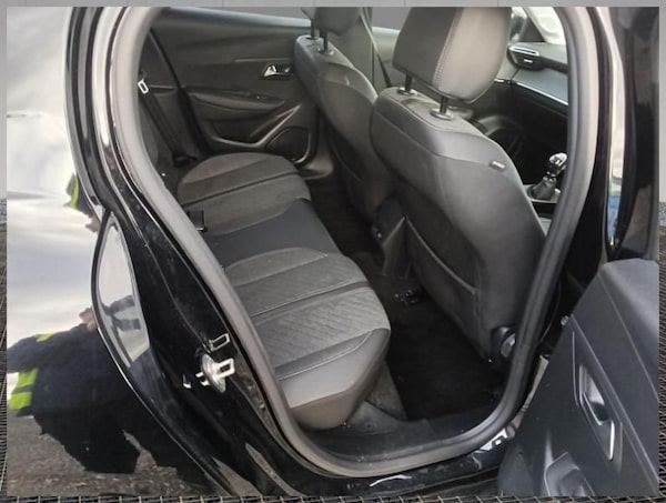 Used Peugeot 208 2025 for sale - 76291440: Photo 5