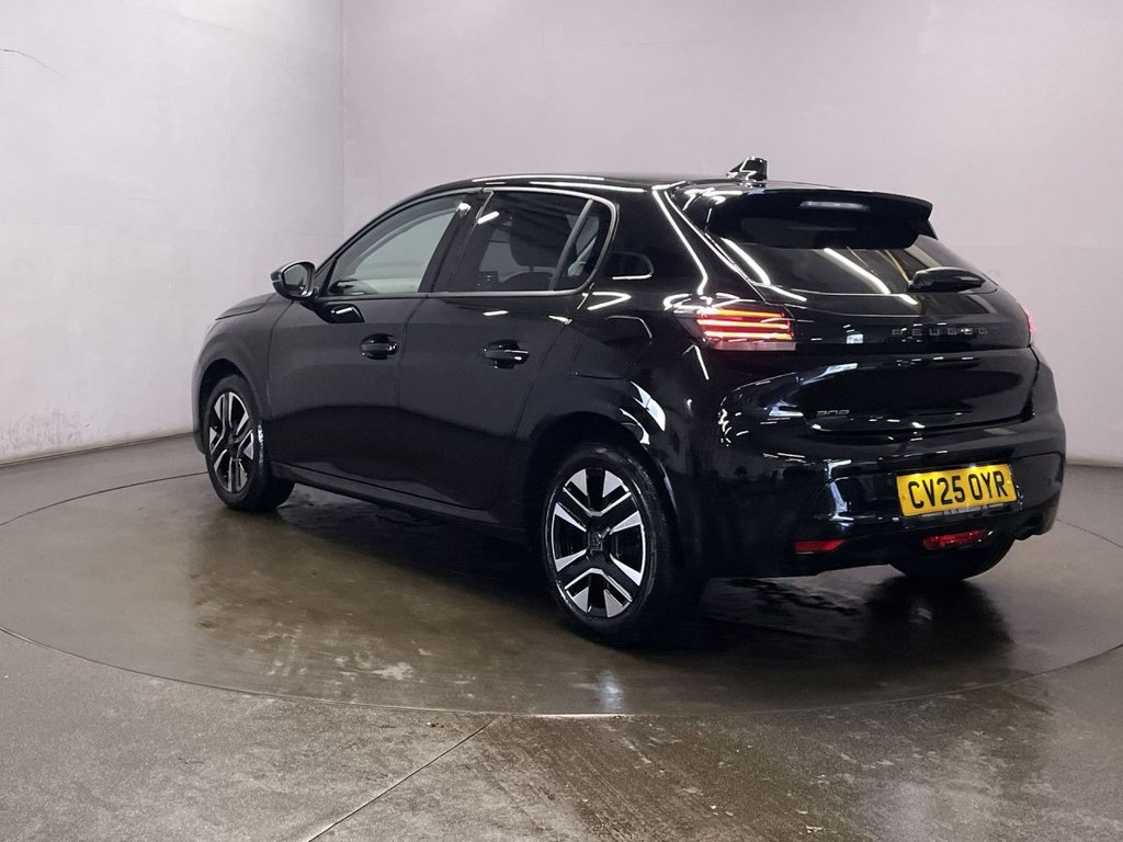 Used Peugeot 208 2025 for sale - 76291440: Photo 6