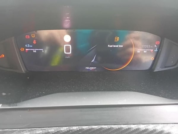 Used Peugeot 208 2025 for sale - 76291440: Photo 6
