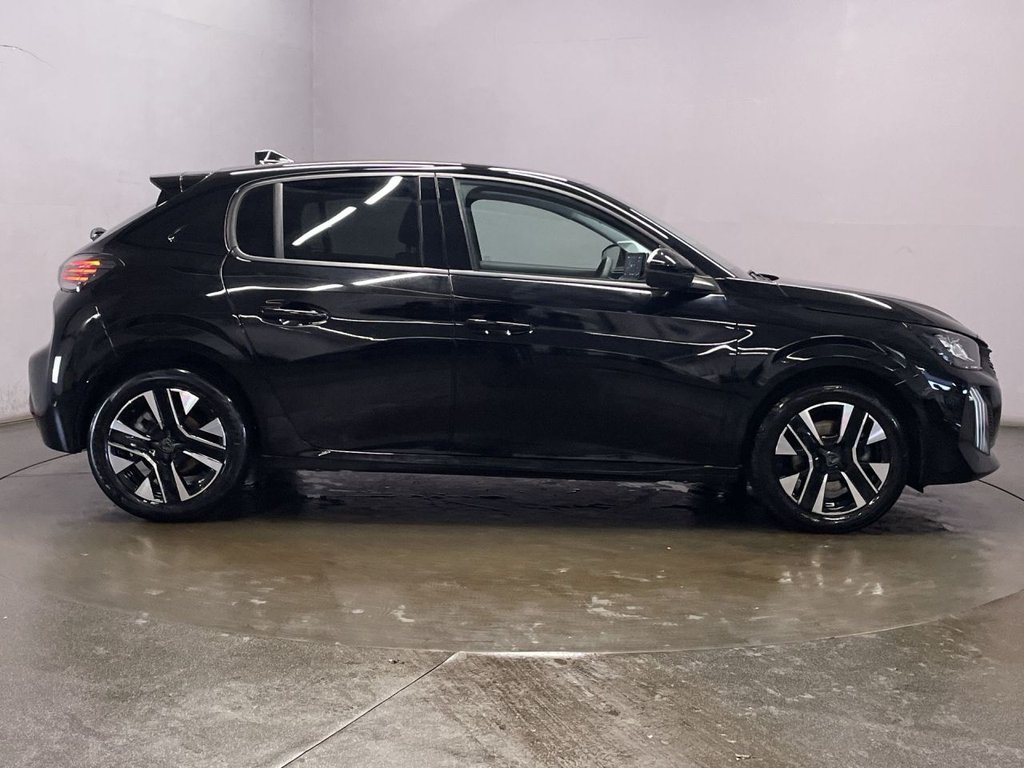 Used Peugeot 208 2025 for sale - 76291440: Photo 9