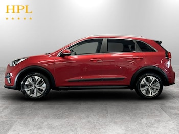 Used Kia Niro 2022 for sale - 79009744: Photo