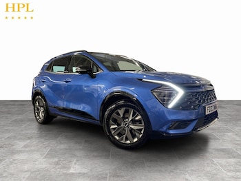 Used Kia Sportage 2023 for sale - 79422539: Photo