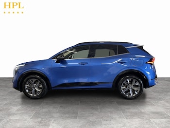 Used Kia Sportage 2023 for sale - 79422539: Photo