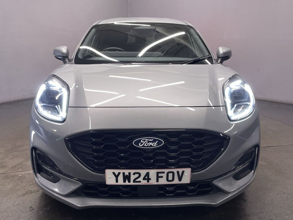 Used Ford Puma 2024 for sale - 76481730: Photo 10