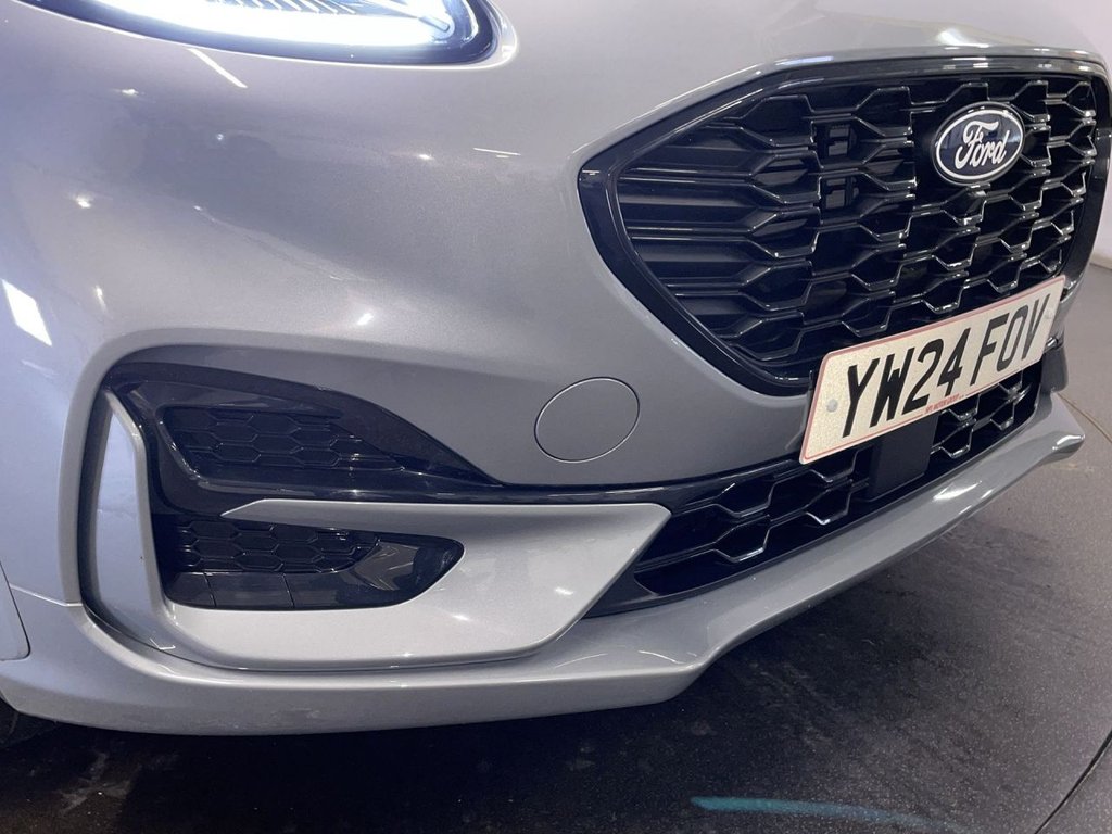 Used Ford Puma 2024 for sale - 76481730: Photo 11