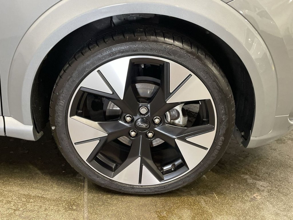 Used Ford Puma 2024 for sale - 76481730: Photo 12