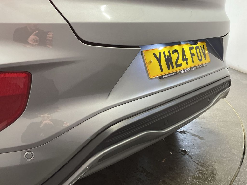 Used Ford Puma 2024 for sale - 76481730: Photo 14