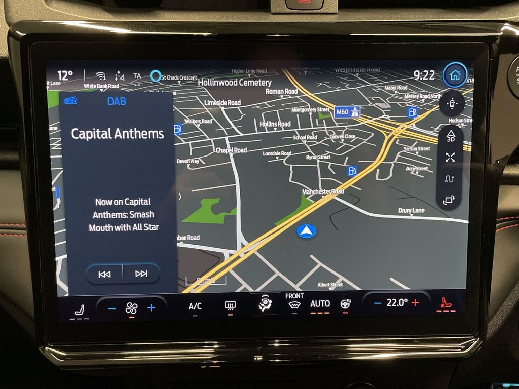 Used Ford Puma 2024 for sale - 76481730: Photo 19