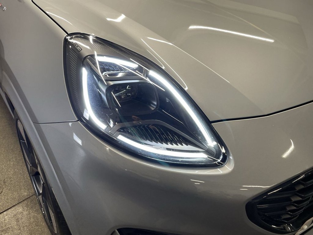 Used Ford Puma 2024 for sale - 76481730: Photo 22