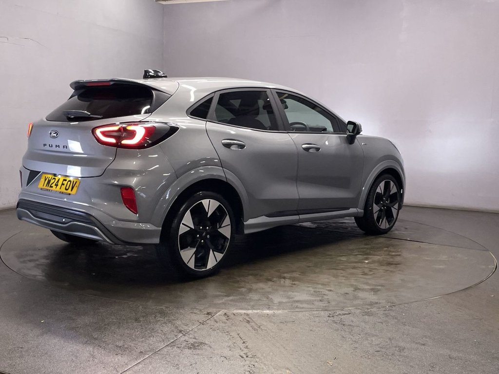 Used Ford Puma 2024 for sale - 76481730: Photo 8