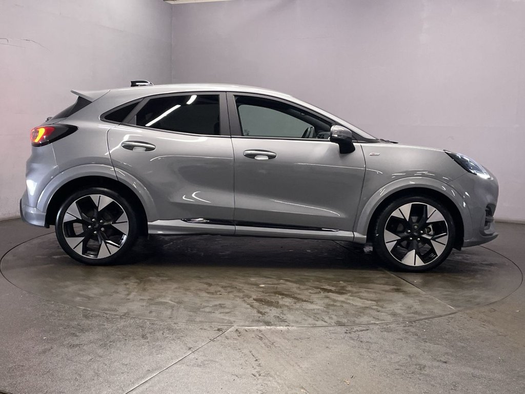 Used Ford Puma 2024 for sale - 76481730: Photo 9