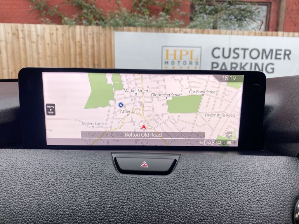 Used Mazda CX-60 2023 for sale - 76623293: Photo 13