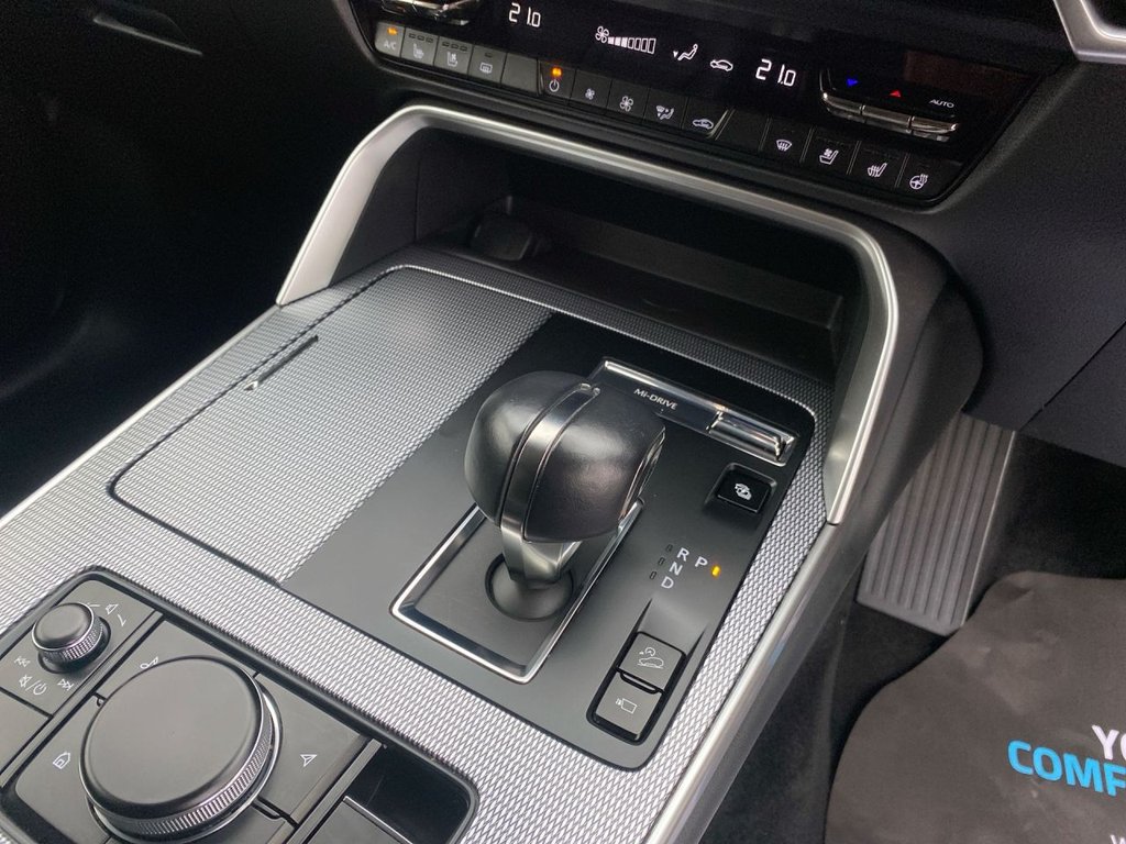 Used Mazda CX-60 2023 for sale - 76623293: Photo 14