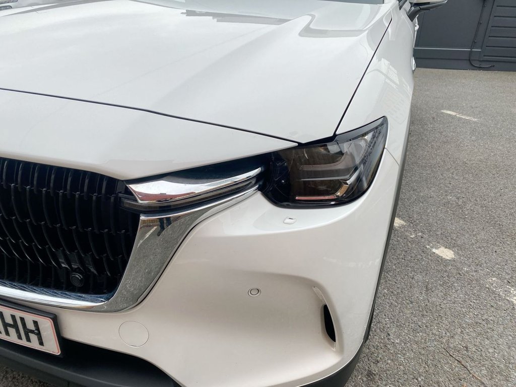 Used Mazda CX-60 2023 for sale - 76623293: Photo 16