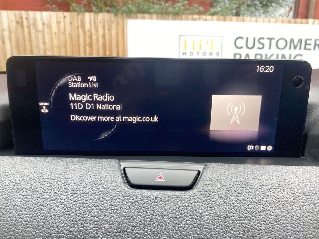 Used Mazda CX-60 2023 for sale - 76623293: Photo 24