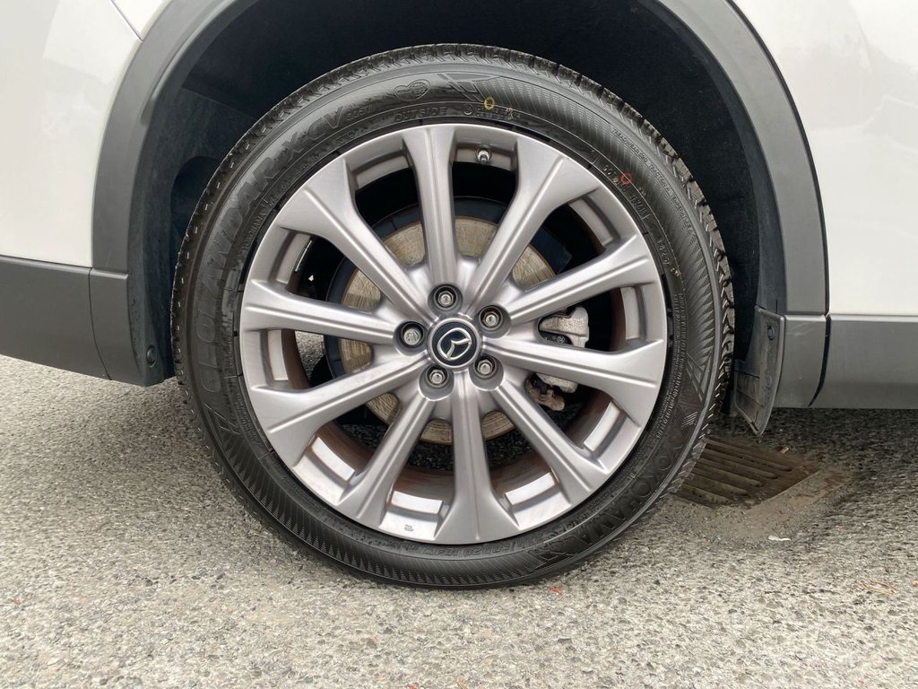 Used Mazda CX-60 2023 for sale - 76623293: Photo 3