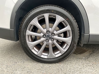 Used Mazda CX-60 2023 for sale - 76623293: Photo