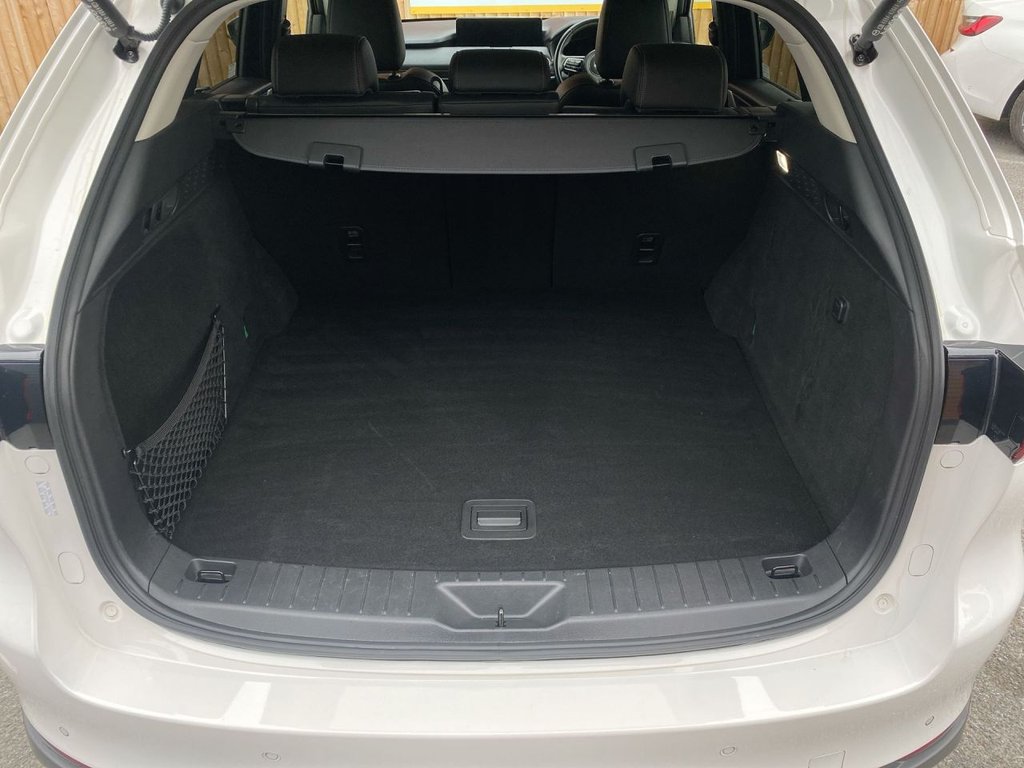 Used Mazda CX-60 2023 for sale - 76623293: Photo 5