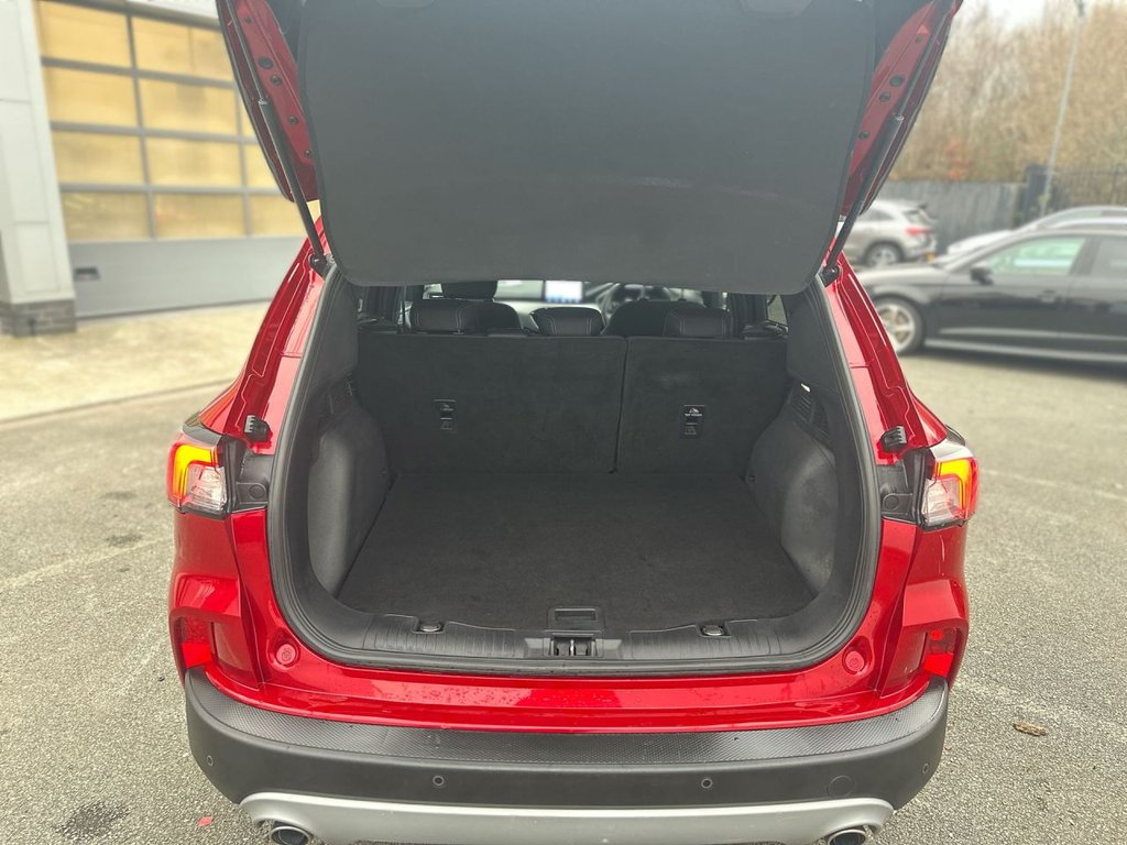 Used Ford Kuga 2022 for sale - 77145740: Photo 12