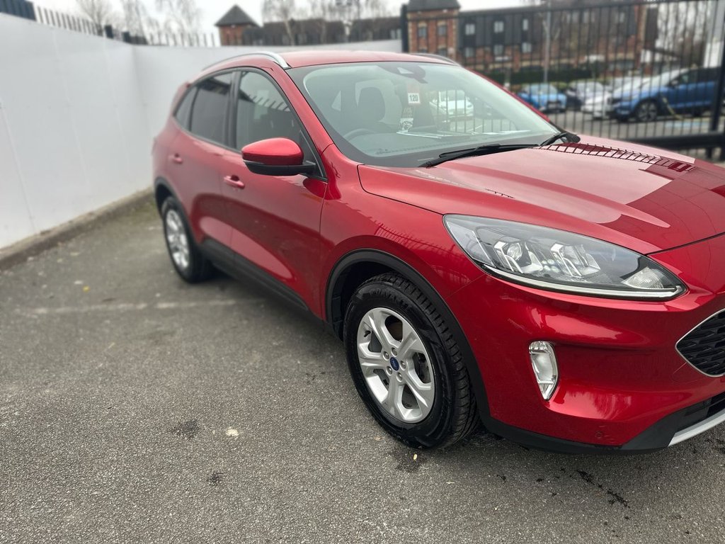 Used Ford Kuga 2022 for sale - 77145740: Photo 2