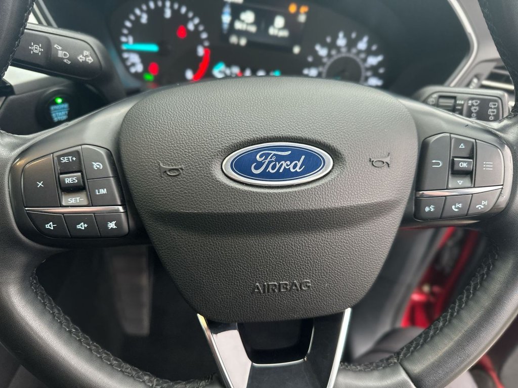 Used Ford Kuga 2022 for sale - 77145740: Photo 20