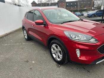 Used Ford Kuga 2022 for sale - 77145740: Photo