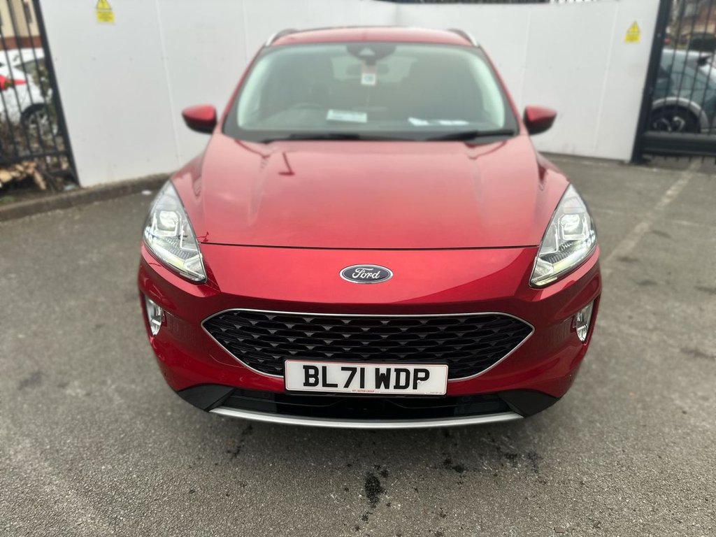 Used Ford Kuga 2022 for sale - 77145740: Photo 3