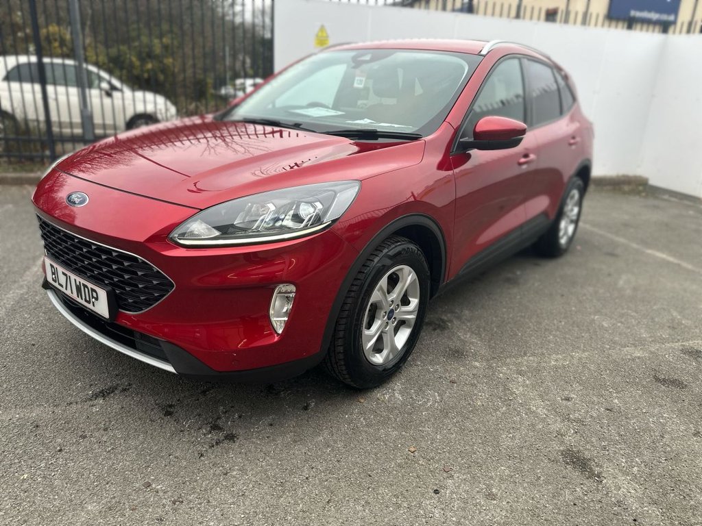 Used Ford Kuga 2022 for sale - 77145740: Photo 4