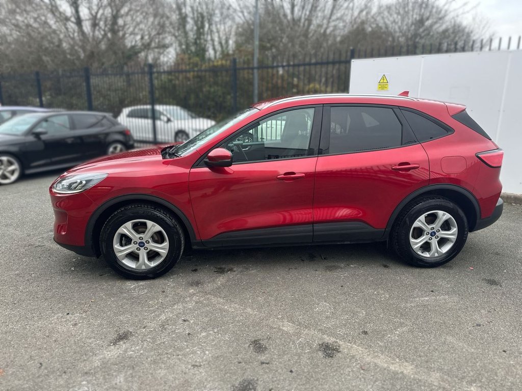 Used Ford Kuga 2022 for sale - 77145740: Photo 5